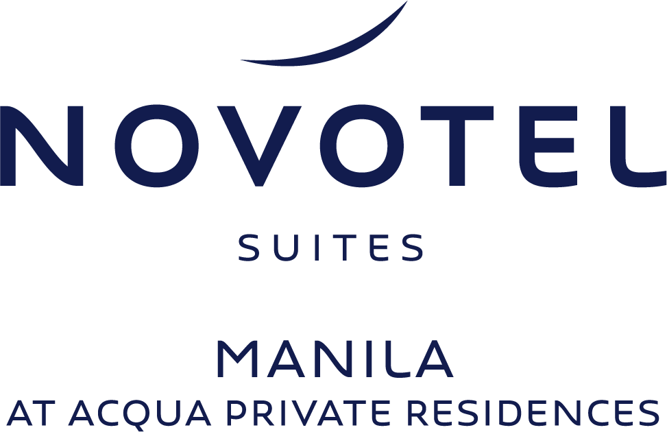 Novotel Suites Logo