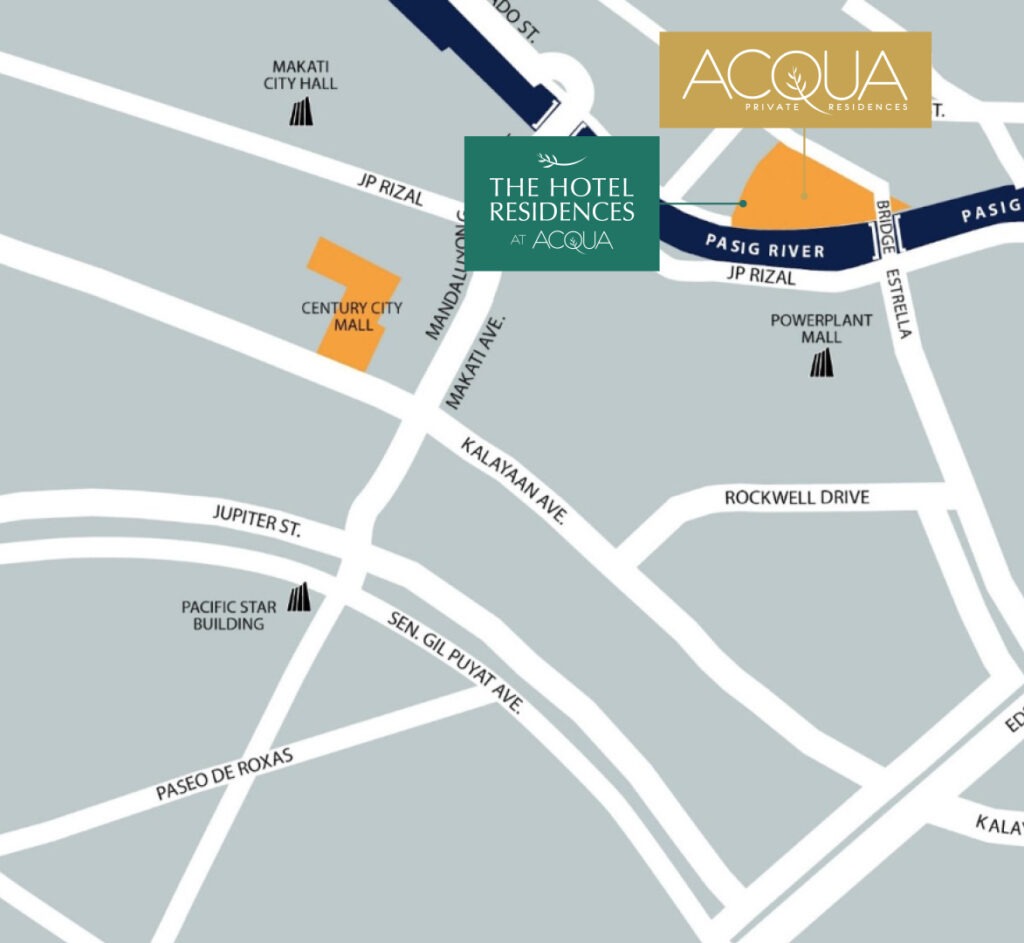 Acqua Map2 1